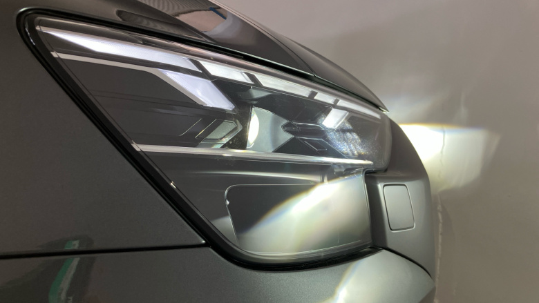 Audi Q7 3.0 TDI Quattro 286 S Line 5dr Tiptronic Diesel Estate